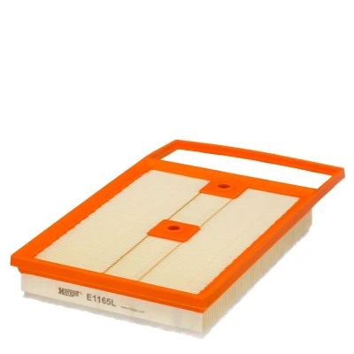 Bild av Luftfilter HENGST FILTER E1165L
