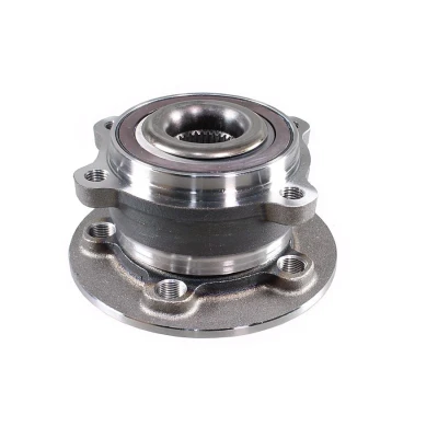 Bild av METZGER WM 2323 Kit de roulements roue avec bague magnétique intégré 148