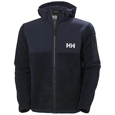 Bild av Helly Hansen Patrol Pile Fleecejacka för män