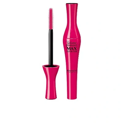 Bild av Bourjois Volume Glamour Max Definition Mascara 51 Black 10 ml
