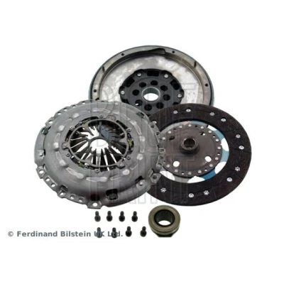 Bild av BLUE PRINT ADP153079 Kit d&#039;Embrayage PEUGEOT: 308 I 3/5 portes, 407 Berline, SW, CITROËN: C4 Picasso 1, Grand Picasso, portes