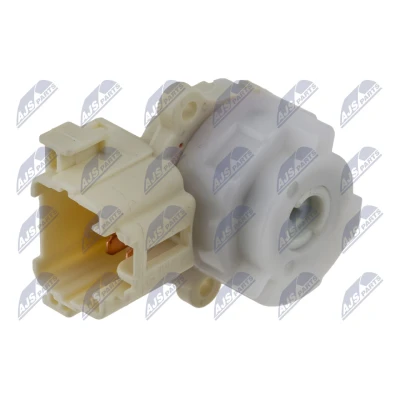 Bild av Brytare, tändning, toyota corolla, corolla kombi, verso, yaris, 84450 52010