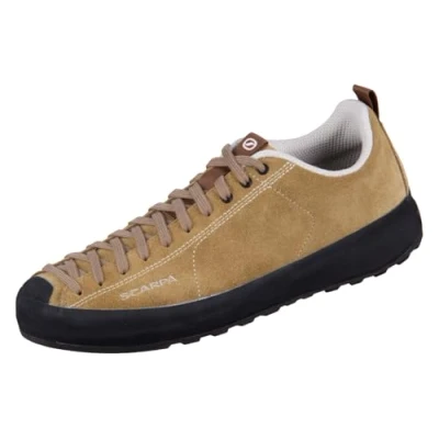 Bild av Scarpa Mojito WRAP Unisex Hikingskor, Storlek: 42, Caramel Mocka