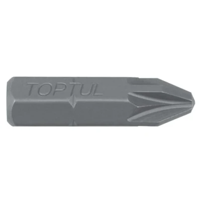 Bild av TOPTUL FSCA1004 Bit pour tournevis Pozidriv (PZ)