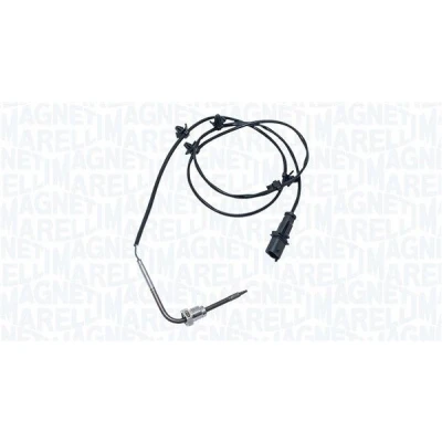 Bild av Sensor, avgastemperatur Magneti marelli 172000491010