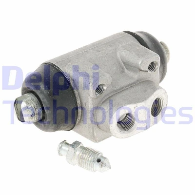 Bild av DELPHI LW90193 Cylindre De Roue 19 sans régulateur intégré