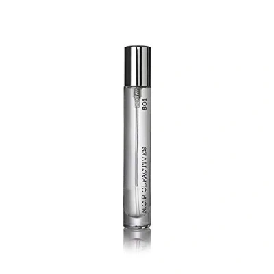 Bild av N.C.P. Facet 601, Amber &amp; Gaiac Wood Eau de Parfum 10 ml
