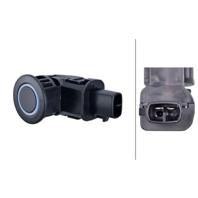 Bild av Sensor, parkeringshjälp Hella 6PX358 270 031