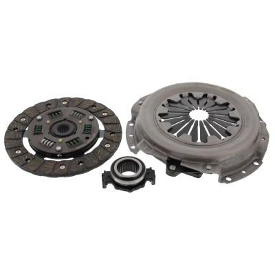 Bild av MAPCO 10414 Kit d&#039;Embrayage à trois pièces avec butée de débrayage 180 PEUGEOT: 306 3/5 portes, 205 II 106 portes
