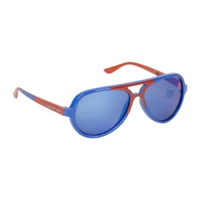 Bild av Solglasögon Barn 2605 Sunglasses Marvel Spiderman Spider man Amazing 13cm