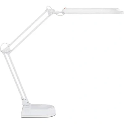 Bild av Maul LED bordslampa Atlantic w. Stativ vit