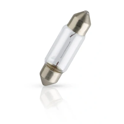 Bild av OSRAM ORIGINAL LINE 6418 Ampoule, feu éclaireur de plaque 12 5 35 C5W SV8.5 8 VOLKSWAGEN: Passat CC, Polo IV 3/5 portes, Transporter Bus