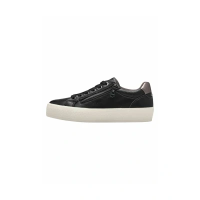 Bild av s.Oliver Sneakers, Storlek: 39, Black Konstmaterial