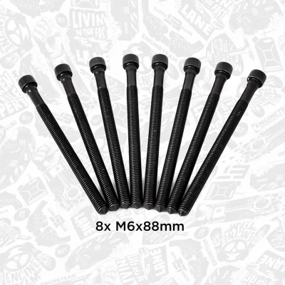Bild av ET ENGINETEAM BS0015 Vis, support pour contrôleur d&#039;injecteurs SKODA: Octavia 2 Combi, VOLKSWAGEN: Touran I, SEAT: Leon II 3/5 portes