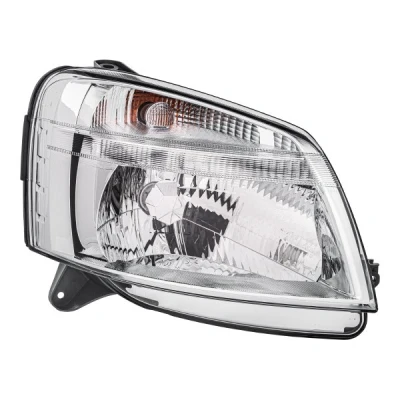 Bild av HELLA 1EG 010 196 021 Phares CITROËN: Berlingo / First I, I Van, PEUGEOT: Partner Combispace