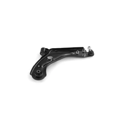 Bild av SKF VKDS 323180 B Bras de suspension avec rotule barre oscillant transversal Tôle d&#039;acier PEUGEOT: 308 II 3/5 portes, SW 2