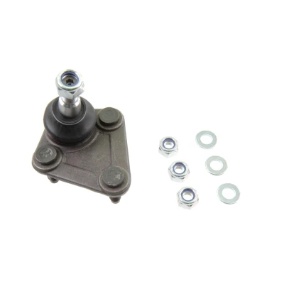 Bild av VAICO V10 7263 Rotule de suspension inférieur, Essieu avant avec monture matériel construction EXPERT KITS + AUDI: A3 3/5 portes, TT Coupe