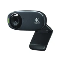 Bild av Logitech HD Webcam C310 webbkamera