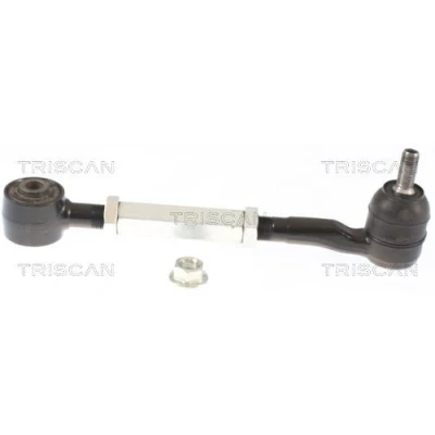 Bild av TRISCAN 8500 135051 Bras de suspension avec rotules, support en caoutchouc barre oscillant transversal TOYOTA: Auris 5 portes, Avensis III Break