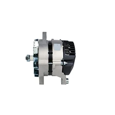 Bild av HELLA 8EL 012 427 341 Alternateur 14V 65A FIAT: Coupe, Tipo 3/5 portes, LANCIA: DELTA 1, 2