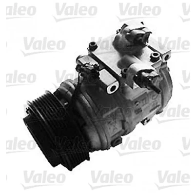 Bild av VALEO 813370 compresseur De Climatisation 10PA17 12 PAG 46 R 134a avec huile NEW ORIGINAL PART KIA: SORENTO 1, 3