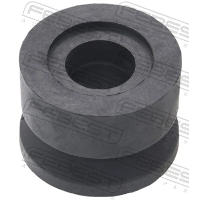 Bild av FEBEST TSB 122 Support d&#039;Essieu inférieur, 2e rangée, avant TOYOTA: Land Cruiser Prado 120