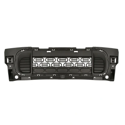 Bild av BLIC 6502 07 0555910P Ventilationsgaller Mitt