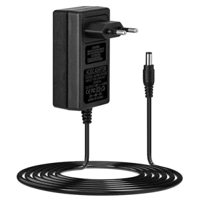 Bild av SEYRLMK 30W Adapter for Alexa Echo 3rd 4th Generation, Show 8, 10, 15, 2nd Gen, Plus