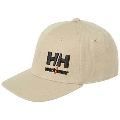 Bild av Helly Hansen Workwear 79802 780 Keps Onesize Brun