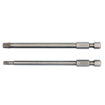 Bild av YATO YT 0492 Coffret d&#039;embouts pour tournevis 2
