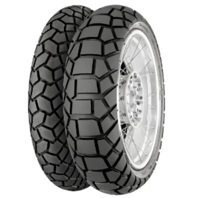 Bild av Continental TKC 70 150/70 R17 69S auto Pneus été 0244639000