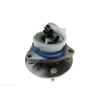 Bild av AUTOMEGA 110166810 Kit de roulements roue OPEL: Sintra