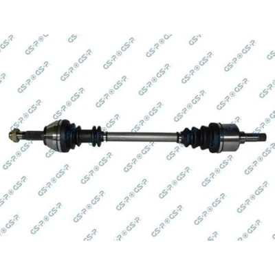 Bild av Drivaxel Gsp 210105