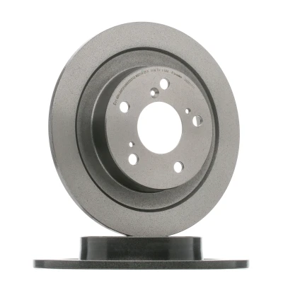 Bild av Bromsskiva BREMBO 08.D217.11