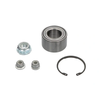 Bild av Hjullagersats, Fram, höger eller vänster, seat mii, skoda citigo, vw up!, 1S0407625, 1S0498625, 1S0498625A