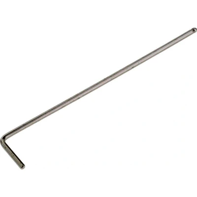 Bild av HAZET 2105LG 02 Tournevis coudé Rotule, héxagonal intérieur 102, 18, 18 2