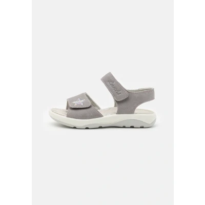 Bild av Lurchi Freda Sandaler för barn, Storlek: 25, Grey Mocka