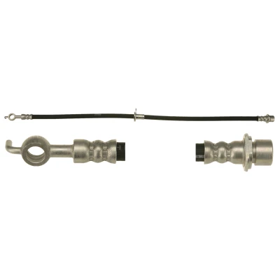 Bild av TRW PHD926 Flexible De Frein 595 M10x1 TOYOTA: Corolla IX 3/5 portes, Station Wagon, Berline