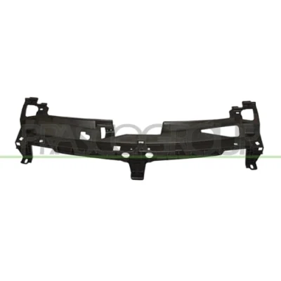 Bild av PRASCO PG5301005 Support, pare chocs avant droite PEUGEOT: 508 I SW, Berline
