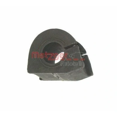 Bild av METZGER 52051208 Silent Bloc De Barre Stabilisatrice Essieu avant gauche, droit, intérieur Support en caoutchouc 21
