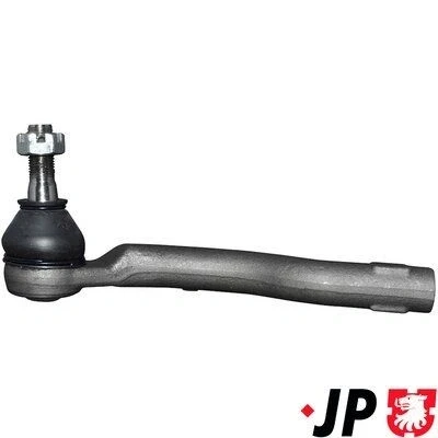 Bild av JP GROUP 3844600670 Rotule de direction Essieu avant gauche MAZDA: 2 3/5 portes, Berline