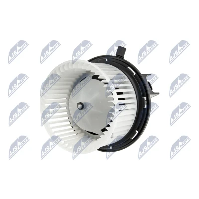 Bild av NTY EWN CH 000 Pulseur d&#039;Air pour véhicules avec direction à gauche JEEP: WRANGLER 2