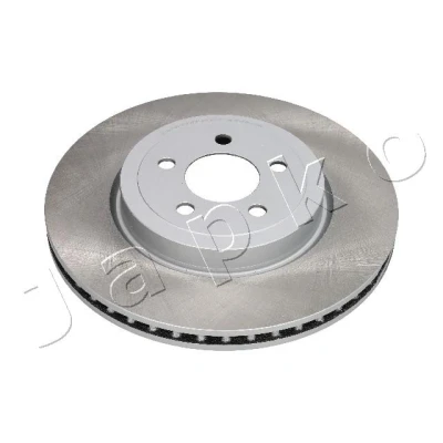 Bild av JAPKO 60914C Disque de frein Essieu avant 345 28 5 73 ventilé peint CHRYSLER: 300C Touring, Berline, LANCIA: Thema Berline