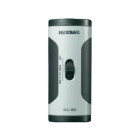 Bild av VOLTCRAFT SLC 100 Kalibrator Ljudvolymätare 9 V/DC (1 x blockbatteri)