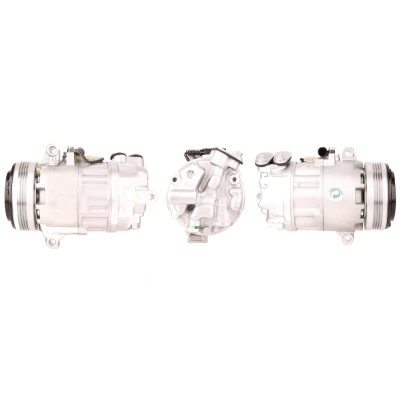 Bild av LUCAS ACP345 Compresseur De Climatisation PAG 46 R 134a avec joints BMW: 3 Berline, X3, Coupe