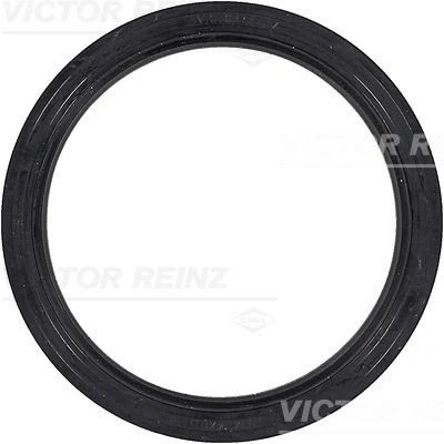 Bild av REINZ 81 26249 10 Joint Spi de Vilebrequin avec douille montage PTFE (polytétrafluoroéthylène), ACM (caoutchouc polyacrylique)