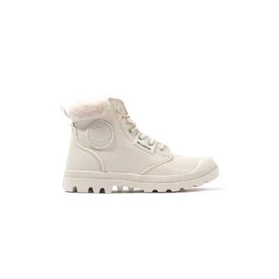 Bild av Palladium Dam Pampa Ankle Boot, 43 EU, Klar, EU