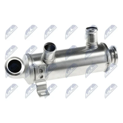 Bild av NTY EGR FR 021A Refroidisseur FORD: FIESTA 6, 5, Fusion Break, PEUGEOT: 207 3/5 portes, CITROËN: C2 C3 I C1