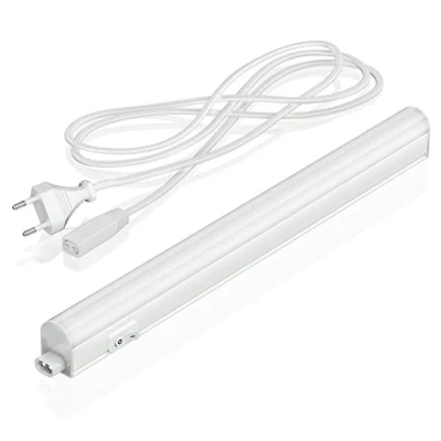Bild av parlat LED underskåpsarmatur RIGEL, stickpropp, 31cm, 4 W, 397lm, varmvitt