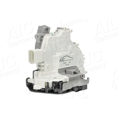 Bild av AIC 70293 Serrure De Porte avec verouillage centralisé, double verrouillage, fonction Safelock arrière gauche AUDI: A6 C7 Berline